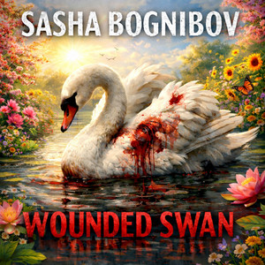 Wounded Swan