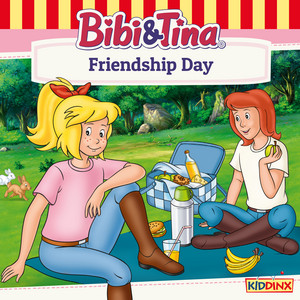 Chapter 09: Friendship Day by Bibi and Tina