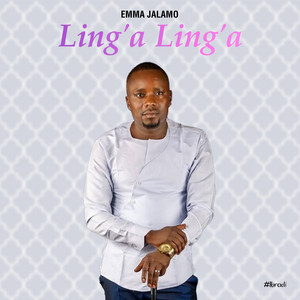 Emma Jalamo - Ling'a Ling'a