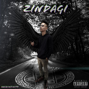 ZINDAGI by HASHINFINITE