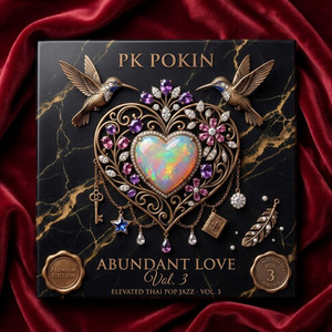 สลายเพราะจูบเธอ by PK Pokin