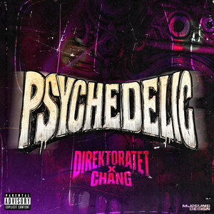 Hold Det Lowkey (Psychedelic 2027)