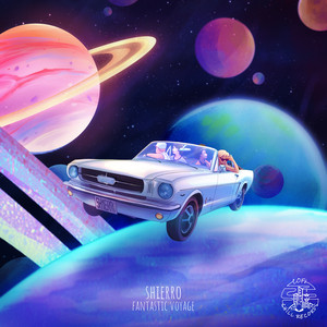 Fantastic Voyage by Shierro