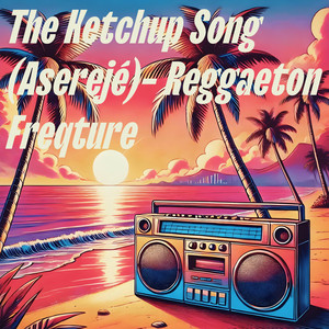 The Ketchup Song (Aserejé) - Reggaeton