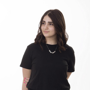 بكفي by Marah Shomali, RJ Music