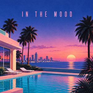 In The Mood by Mirah Novah