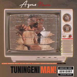 Azmo Nawe - 3.Ke December