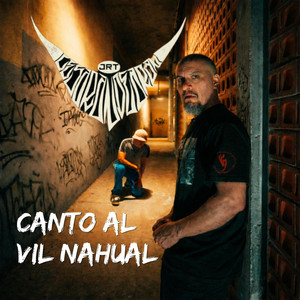 Canto al Vil Nahual by Cesarandearan