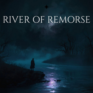 River of Remorse by Eddie Redmayne