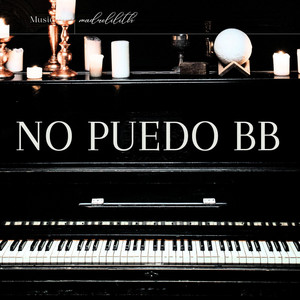no puedo bb by MadreLilith