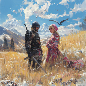 То не вечер by Славянский Формат