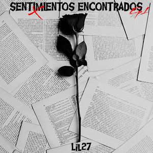 TE PERDI by Lil27