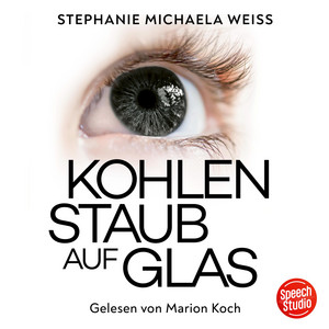 Kohlenstaub auf Glas Audiobook