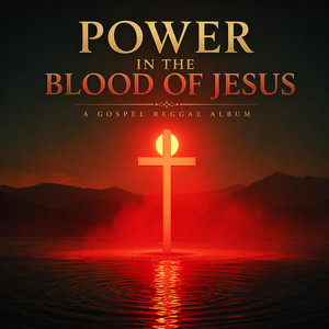Power In The Blood by Zion Echo Covers