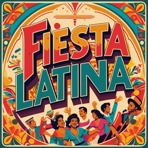 Fiesta latina by Illumi Law