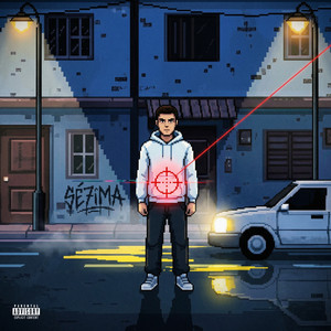 Eu ando na rua assim by Dhilk