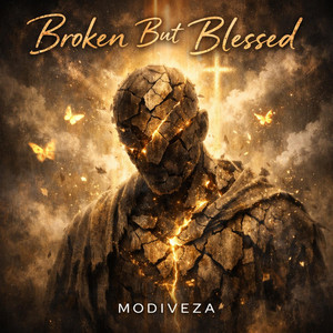 Broken But Blessed