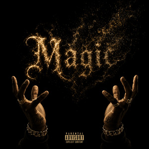 Bhris Drip — Magic (2026)
