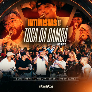 Nuance / Acordar Com Você - Ao Vivo by Intimistas