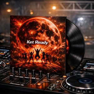 Ket Ready by KET