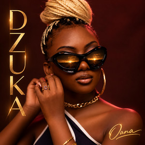 Dzuka by Oana