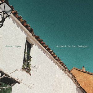 Setenil de las Bodegas by Jasper Lynx