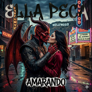 ELLA PEKA by AMARANDO