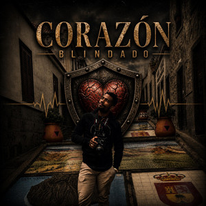 Corazón Blindado by alex425fit