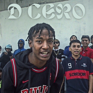 Hard Flaco - D CERO (feat. Levinson)