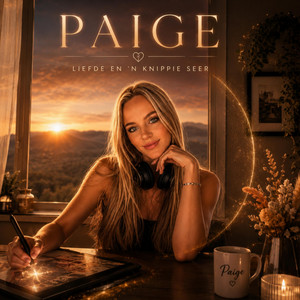 Mag Ek Jou Vir Ewig Hou? (Remix) by Paige