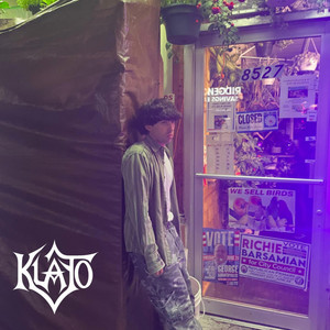 Klato - Cry n' Laugh