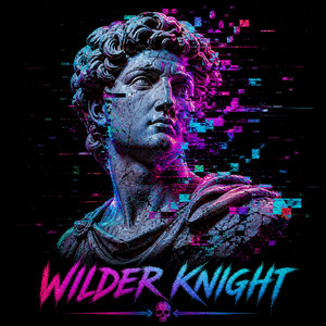 Savage Attraction by Wilder Knight