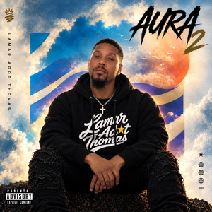 Summer Love 2 by Lamar Adot Thomas