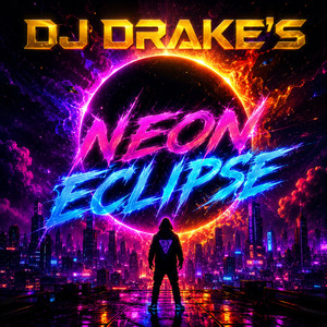 ECHOES OF TOMORROW by Dj Drake's