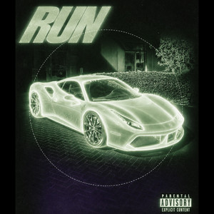 RUN by Méchant Boy, XannyToven [@Archangel]