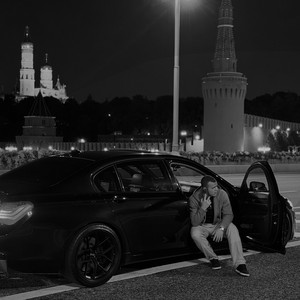 No limit by STEPSKIY