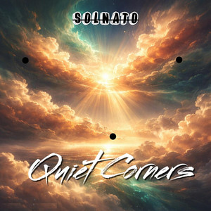 Empty Hallway Echo by Solnato