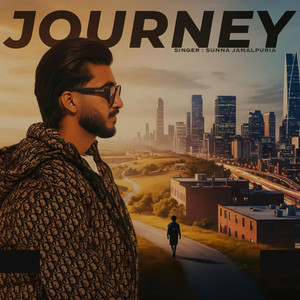 Sunna Jamalpuria - Journey
