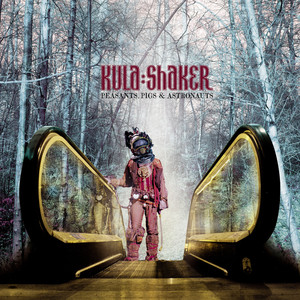 Sound Of Drums by Kula Shaker