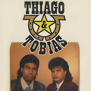 Thiago e Tobias - Boca a Boca