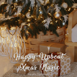 Kyrylo Zaplotynskyi — Happy Upbeat Xmas Music