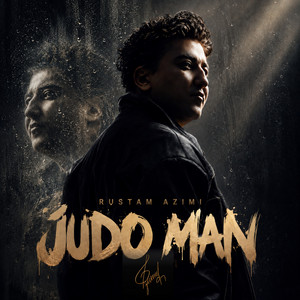Judo man - pop music by Rustam Azimi