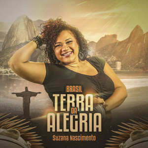 Eterna Alegria - Ao Vivo - song and lyrics by Alcione | Spotify