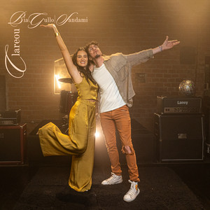 Portada de Clareou