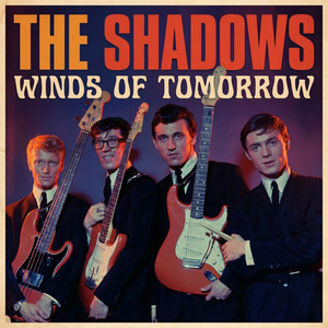Lucky Lips by The Shadows, Cliff Richard