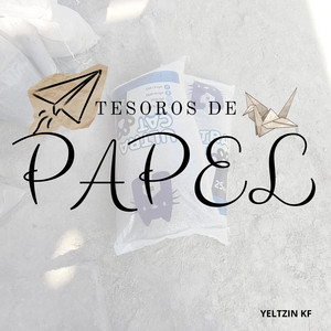 TESOROS DE PAPEL by FARRA money