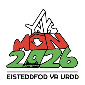 Cân Groeso Eisteddfod yr Urdd Ynys Môn 2026