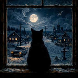 Песня про кота by Port Avenue, Violetta Volskaya