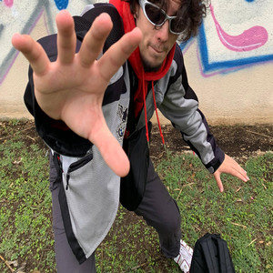 PINKPUNK! - Better Off