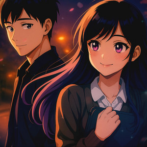 「Nightcore」Just a Little Closer | Cute Anime Love Song by Elevate Music Lab